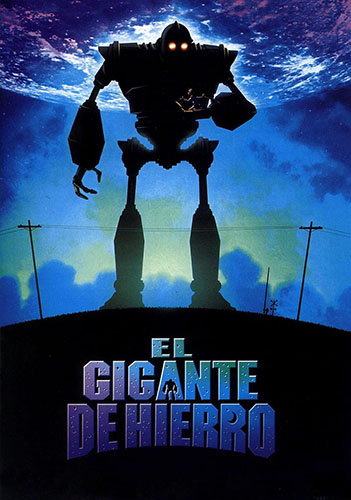 el gigante de hierro