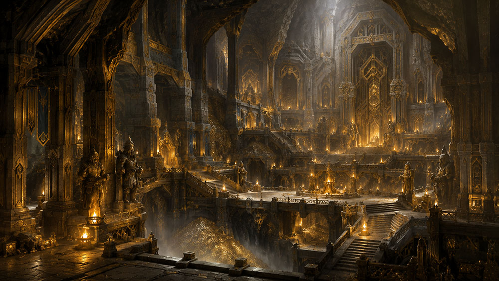 erebor