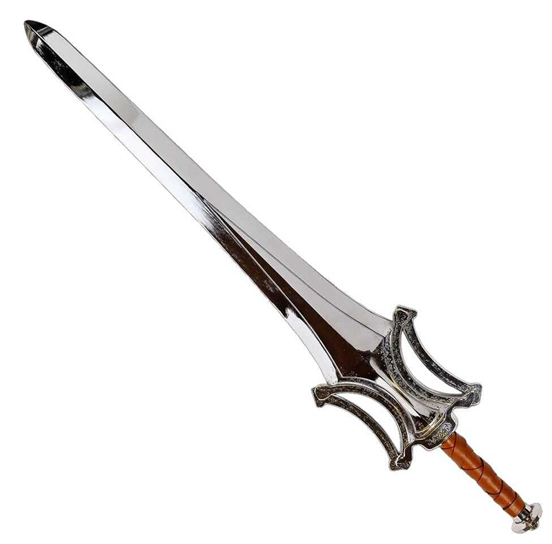espada masters universo he-man