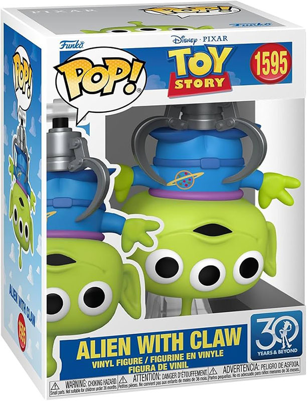 extraterrestres toy story