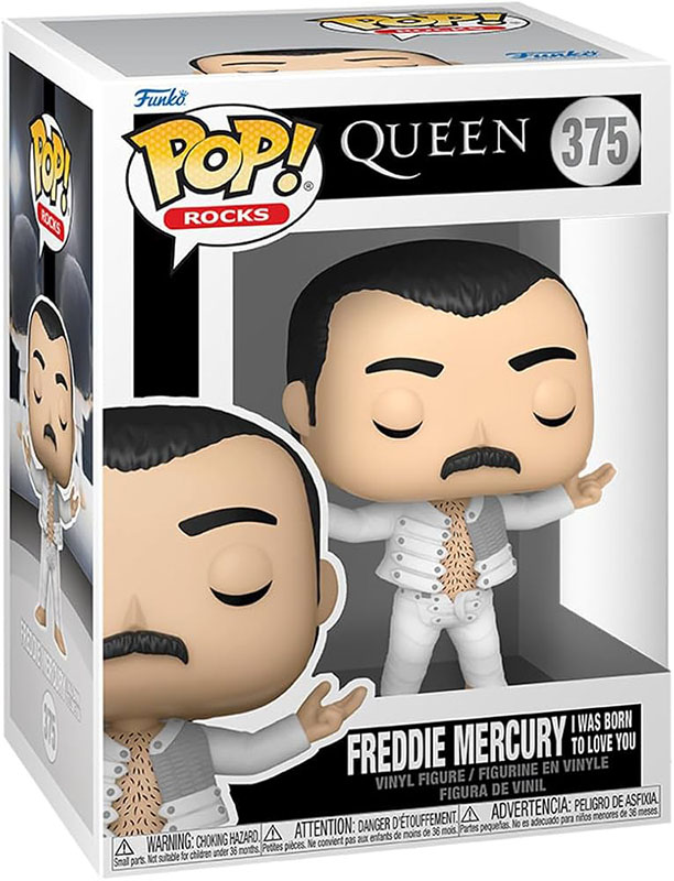 funko pop queen