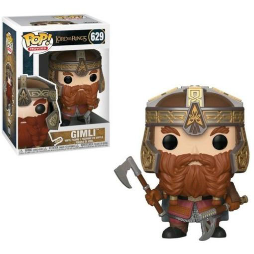 funko pop gimli