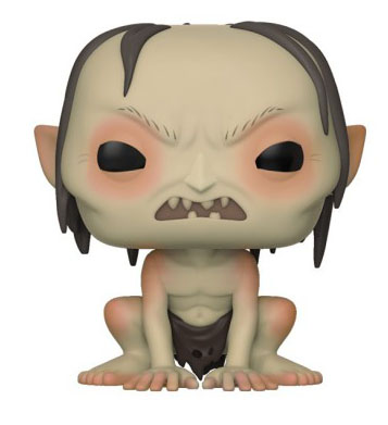 funko pop gollum