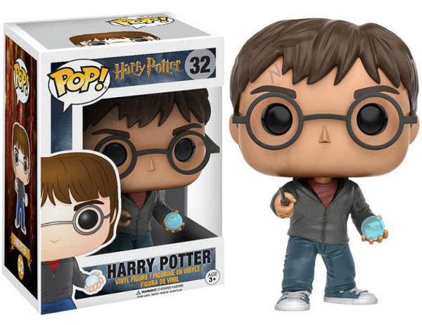 funko pop harry potter