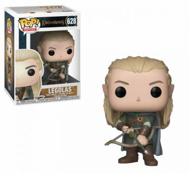 funko pop legolas
