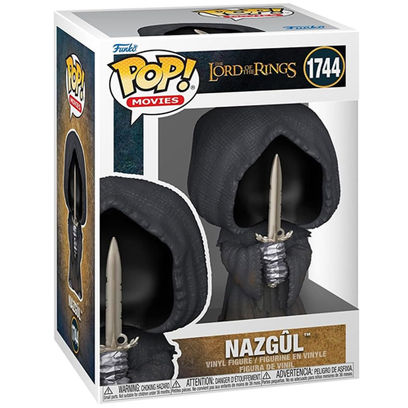 funko pop nazgul