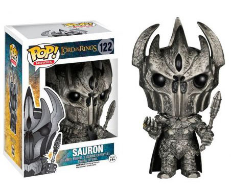 funko pop sauron