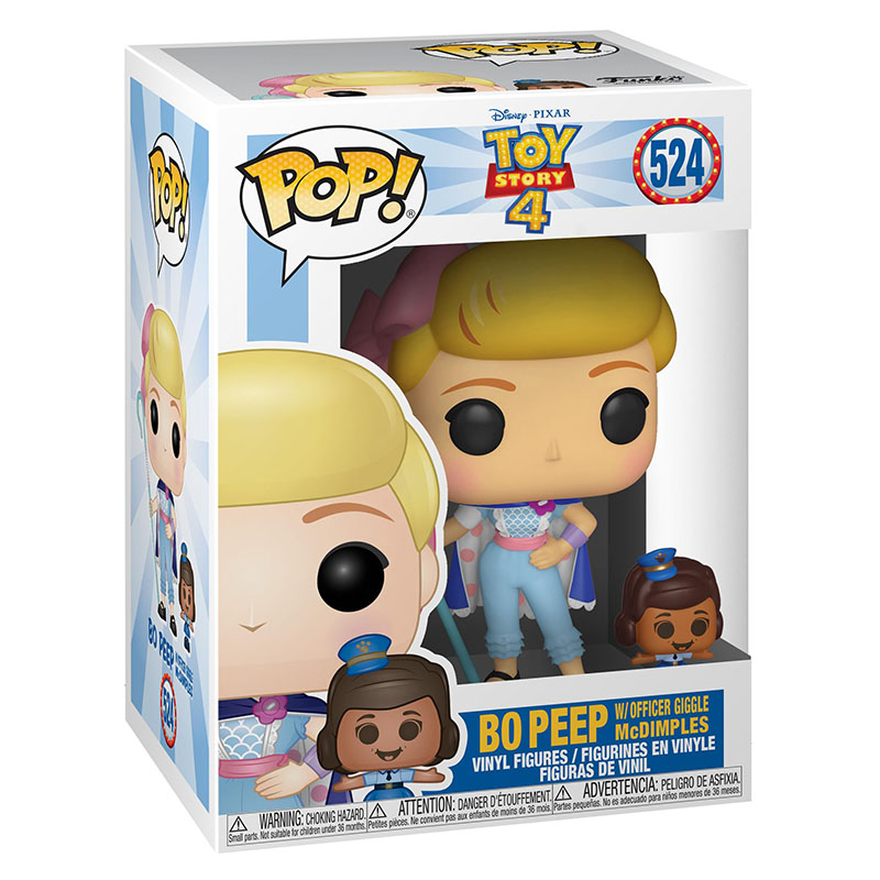 funko pop toy story bo beep