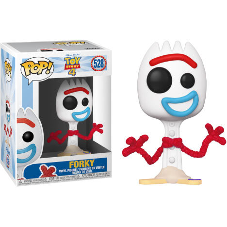 funko pop toy story forky