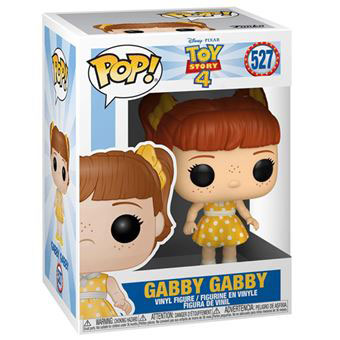 funko pop toy story gaby gaby