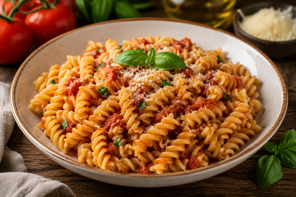 Fusilli