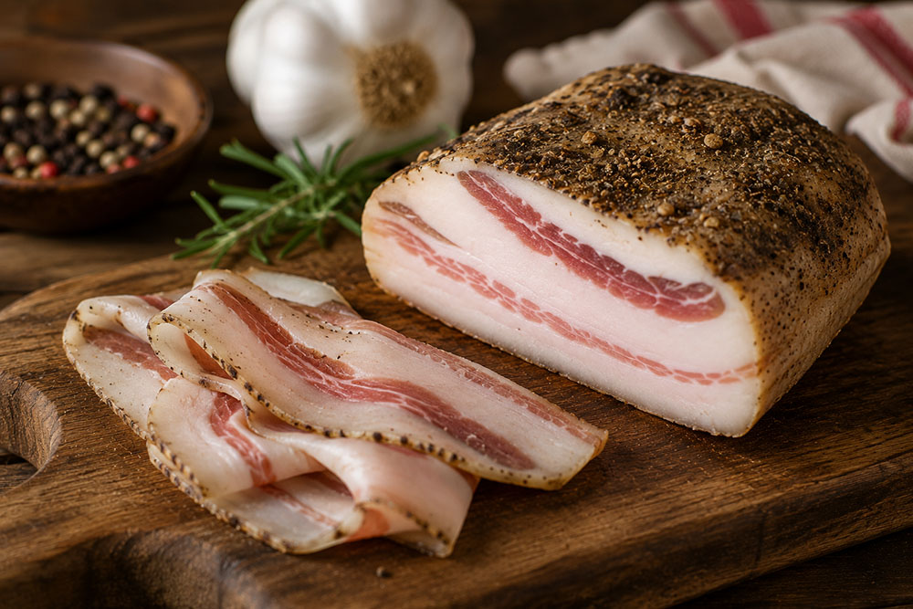 Guanciale