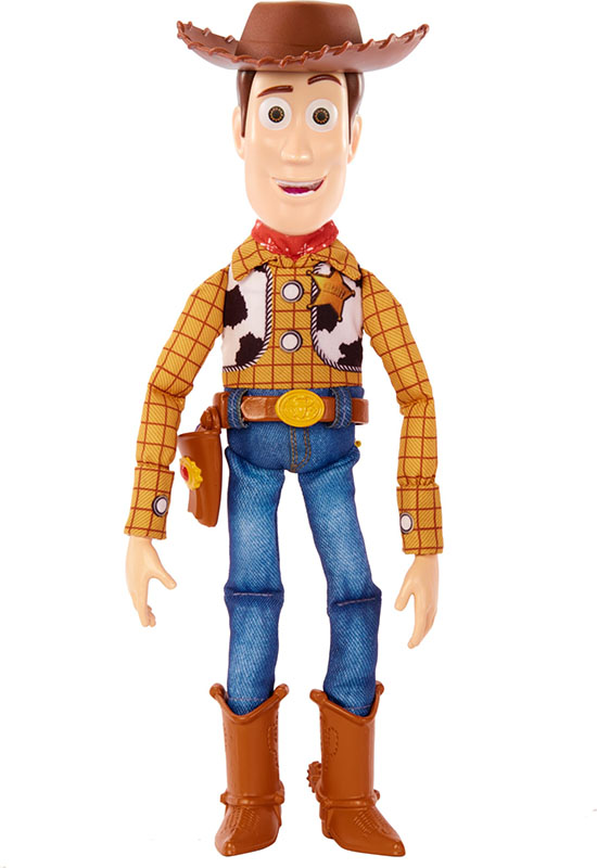 woody toy story