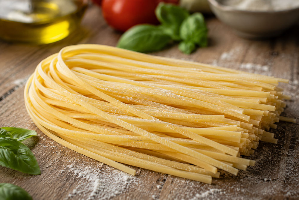Linguine
