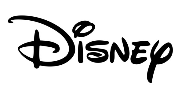 logo disney