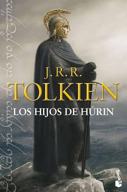 los hijos de hurin tolkien