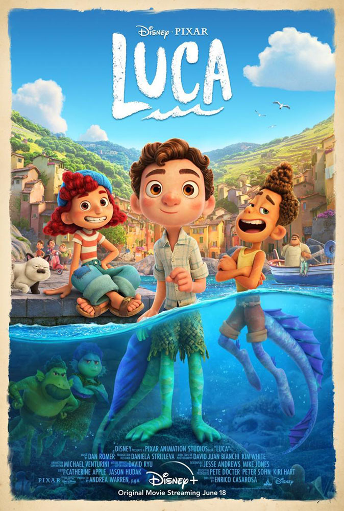 luca la pelicula