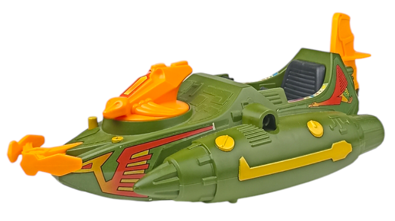 masters universo vehiclo wind rider