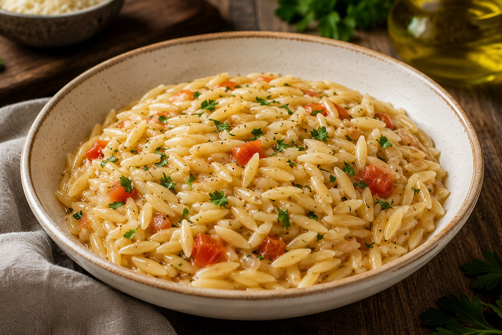 Orzo