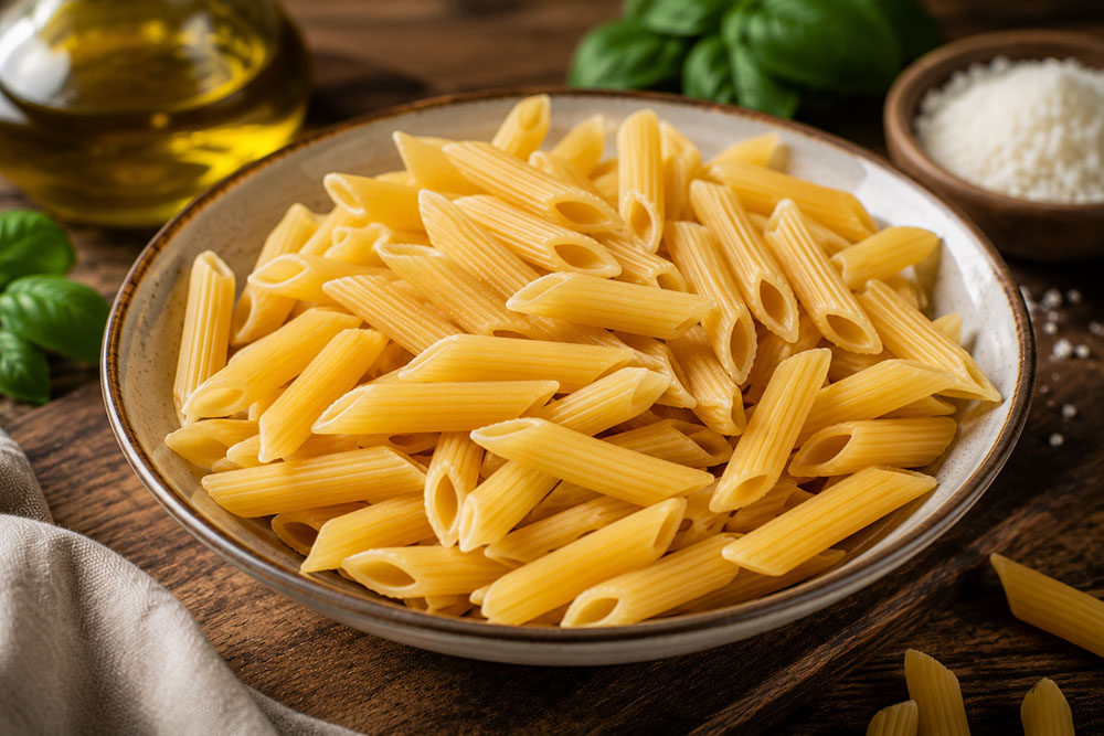 penne