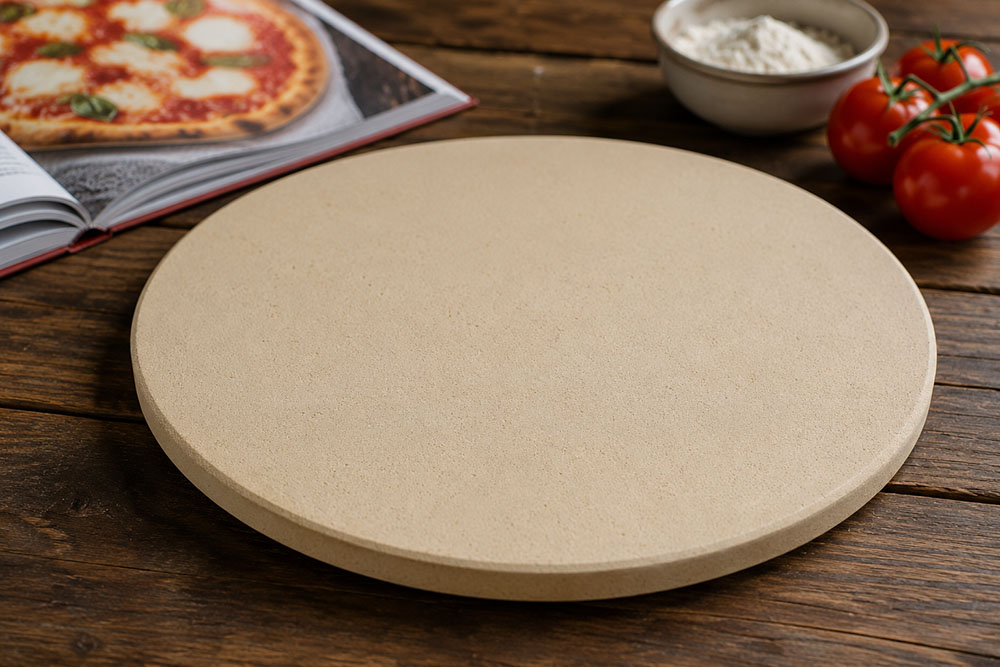 Piedra para pizza