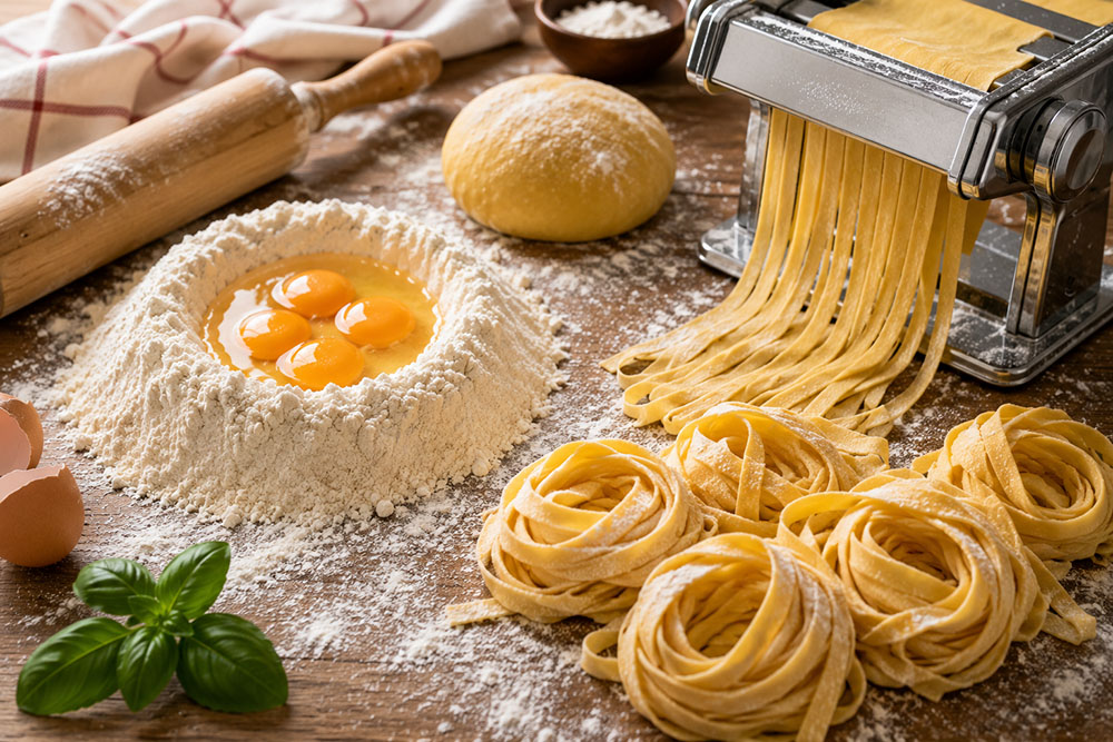 pasta italiana
