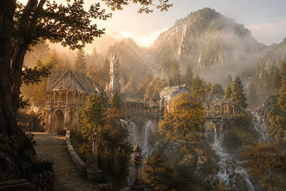rivendel