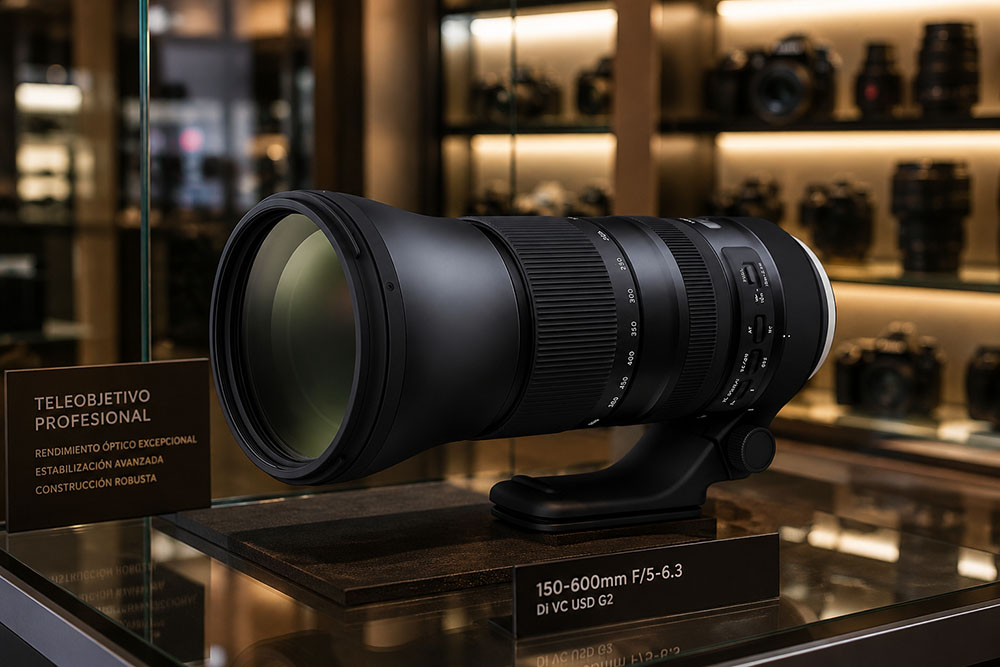 Sigma vs Tamron