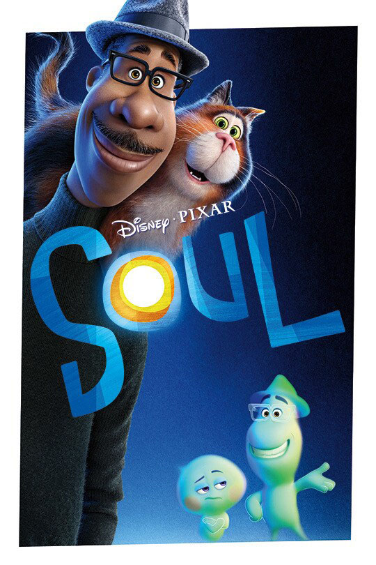 pelicula soul