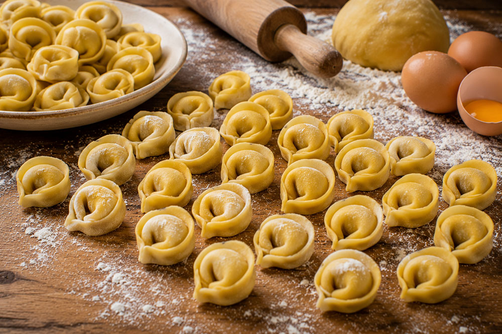 Tortellini