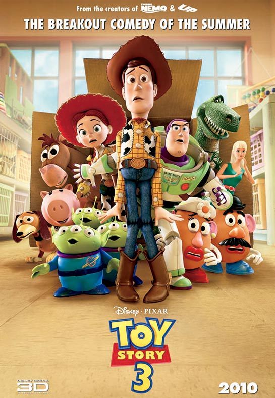 toy story 3
