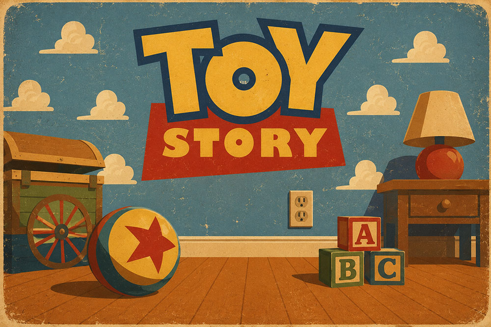 toy story