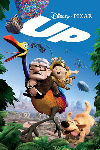 up la pelicula