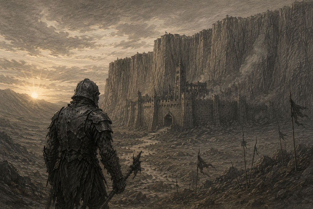 abismo de helm