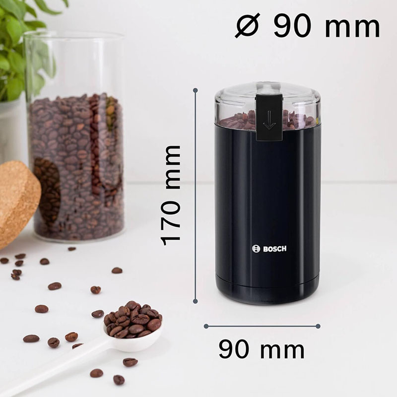 molinillo para el cafe bosch TSM6A013B