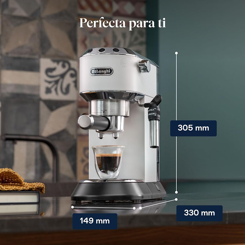 De'Longhi Dedica