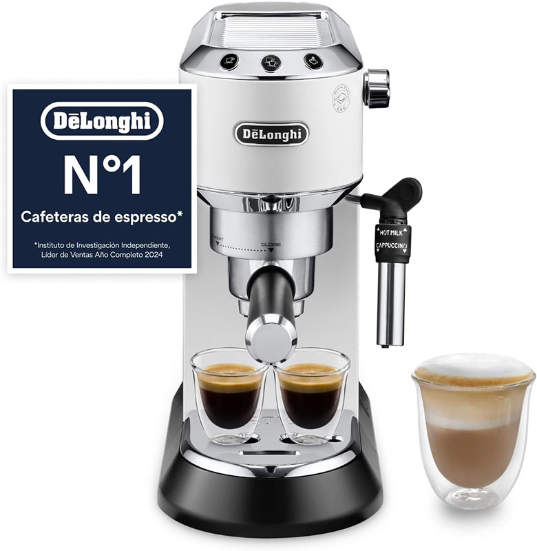 De'Longhi Dedica
