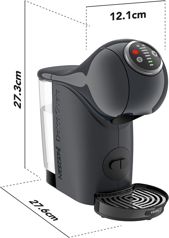 Dolce Gusto Genio S Plus