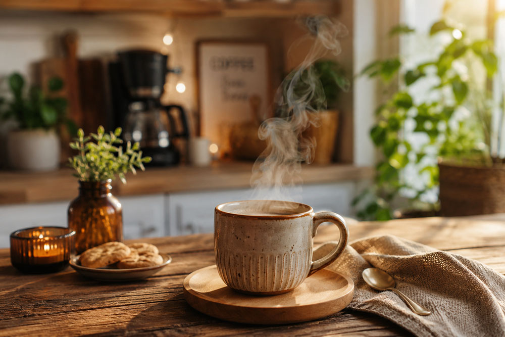 Las mejores cafeteras calidad-precio