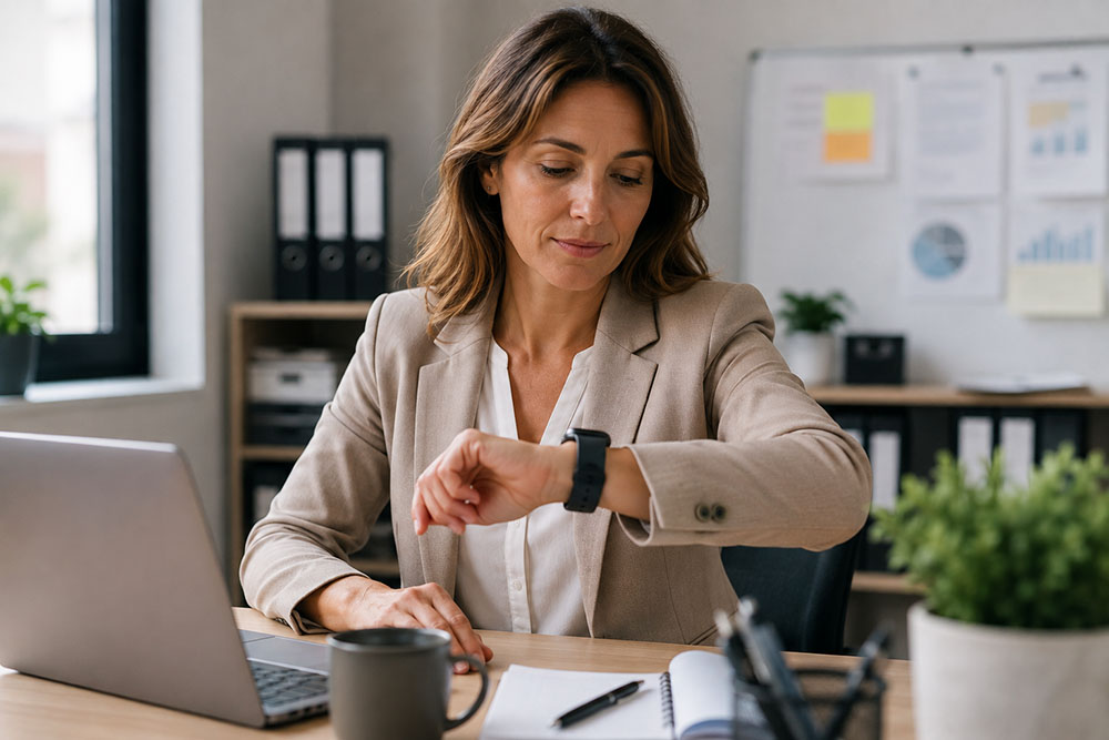 Merece la pena comprar un smartwatch si no haces deporte