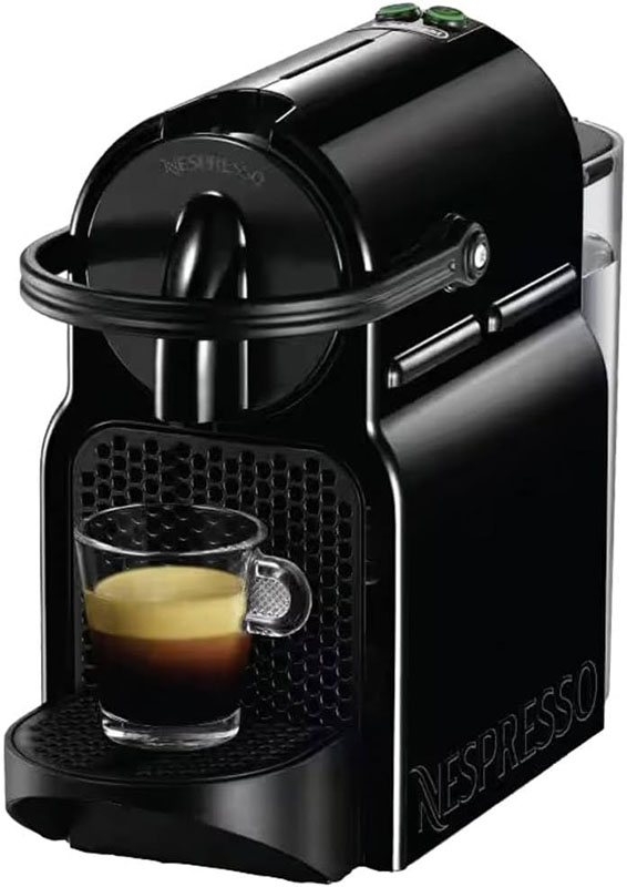 Nespresso Inissia