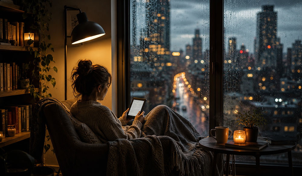Qué es un eBook y cómo funciona