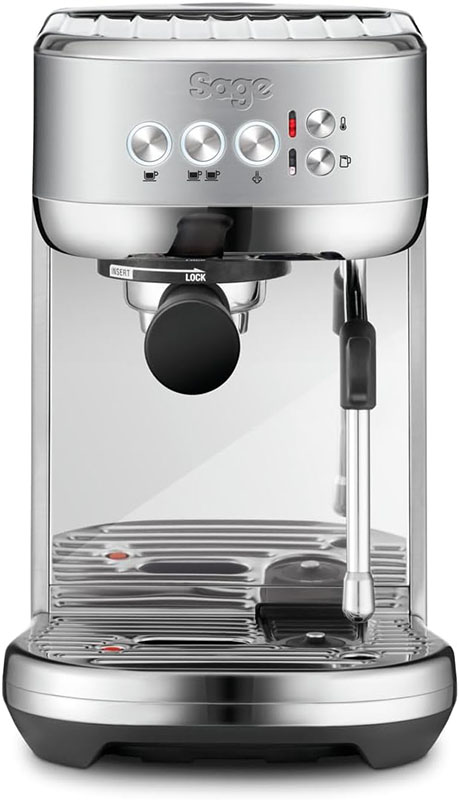 Sage Bambino plus
