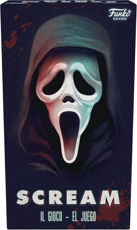Scream: El Juego