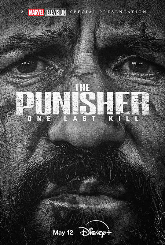 nisher: One Last Kill (2026)