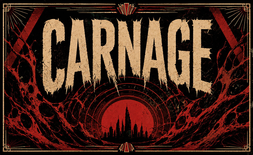 Carnage