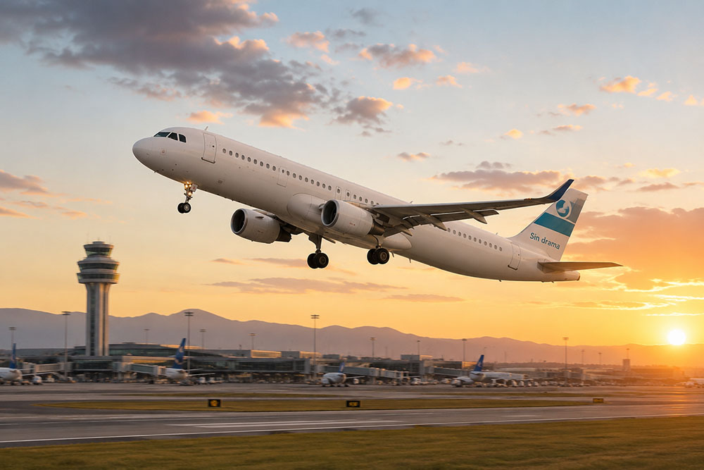 comprar billetes de avión baratos