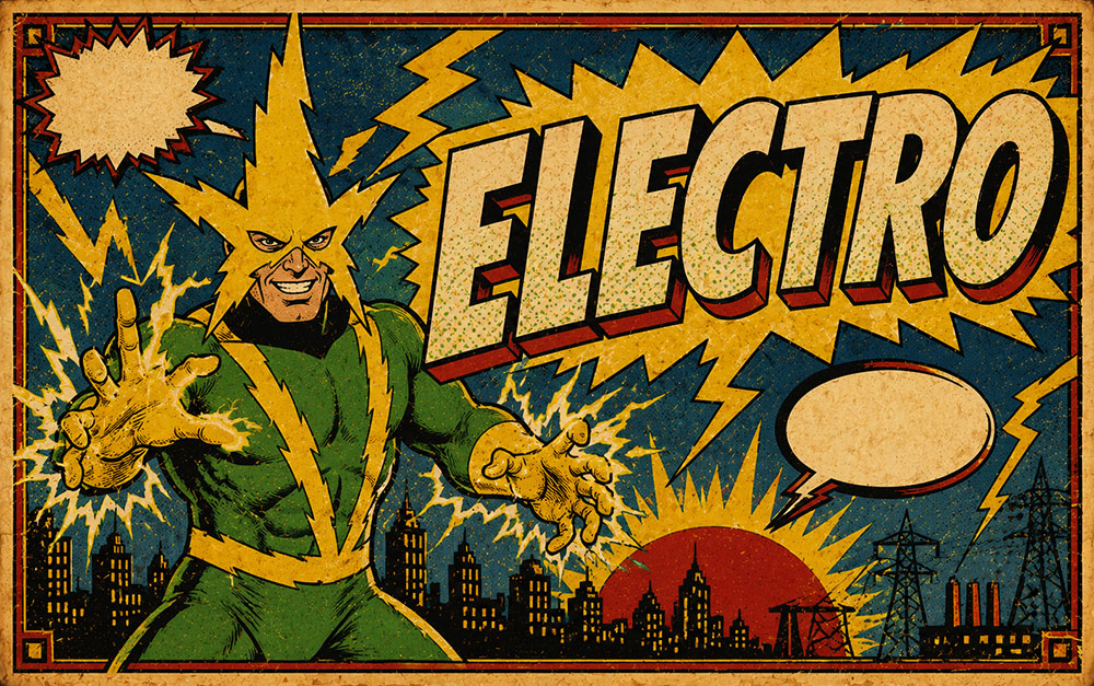 Electro