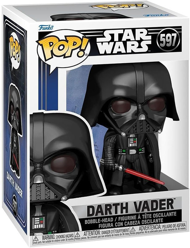 funko darth vader