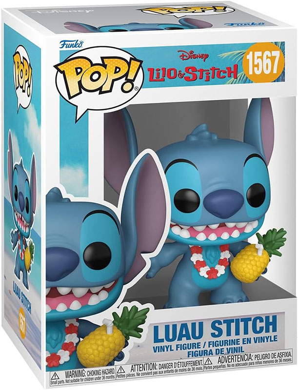 Funkos para regalar a niños y niñas esta Navidad